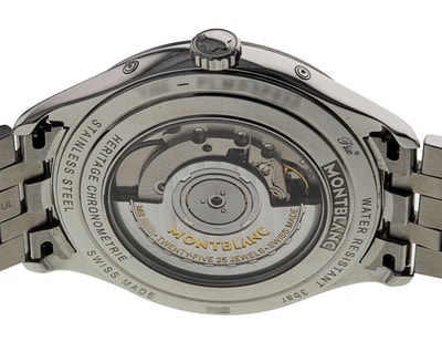 Montblanc Heritage 112647